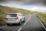 Volvo XC60 D4 Inscription 2017 года (UK)